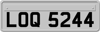 LOQ5244