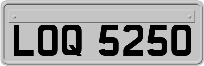 LOQ5250