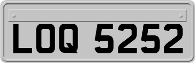 LOQ5252