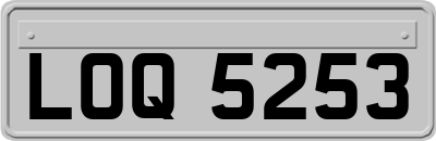 LOQ5253
