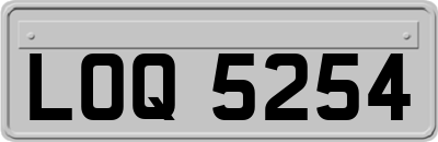 LOQ5254