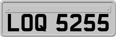 LOQ5255