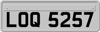 LOQ5257