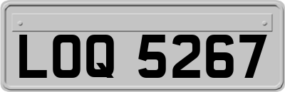 LOQ5267