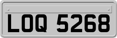 LOQ5268