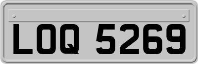LOQ5269