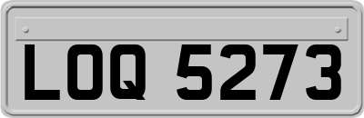LOQ5273