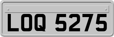 LOQ5275