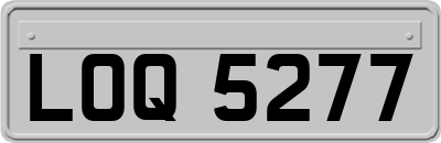 LOQ5277