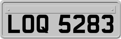 LOQ5283