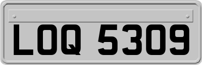 LOQ5309