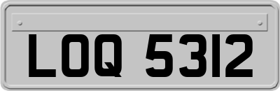 LOQ5312