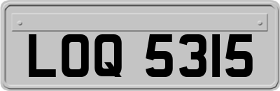 LOQ5315