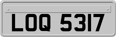 LOQ5317