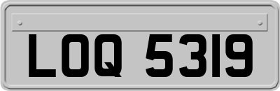 LOQ5319