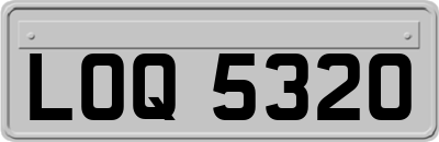 LOQ5320