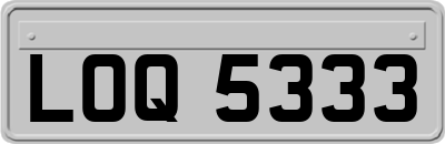 LOQ5333
