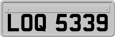 LOQ5339