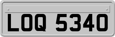 LOQ5340