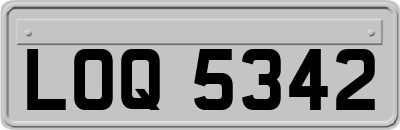 LOQ5342