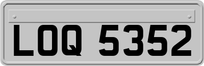 LOQ5352