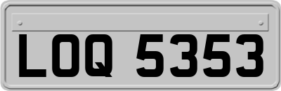 LOQ5353