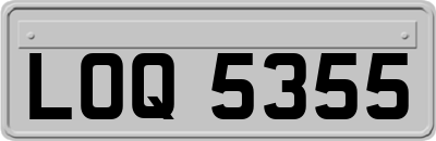 LOQ5355