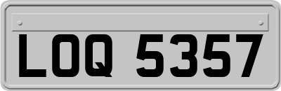 LOQ5357