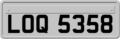 LOQ5358