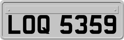 LOQ5359