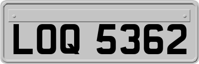 LOQ5362