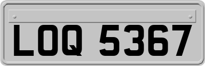 LOQ5367