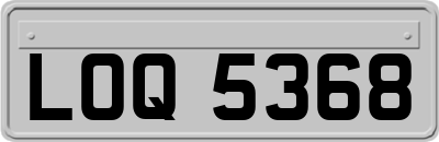 LOQ5368