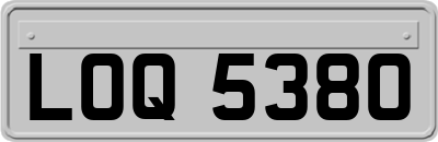 LOQ5380