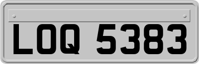 LOQ5383