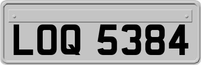 LOQ5384