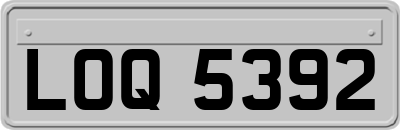 LOQ5392