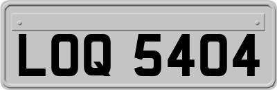 LOQ5404