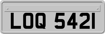 LOQ5421