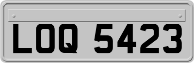 LOQ5423