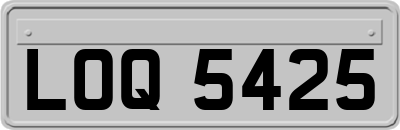LOQ5425