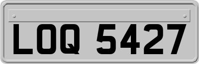 LOQ5427