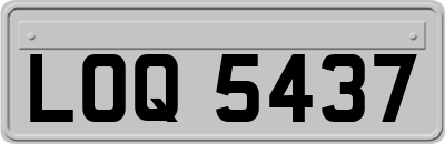 LOQ5437