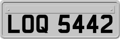LOQ5442