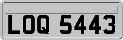 LOQ5443