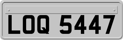 LOQ5447