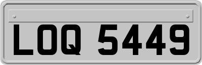 LOQ5449