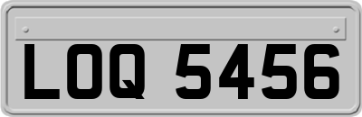 LOQ5456