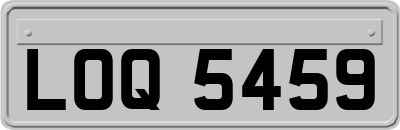 LOQ5459