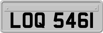 LOQ5461